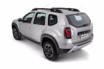 Renault Duster GoPro 2019 года (BR)